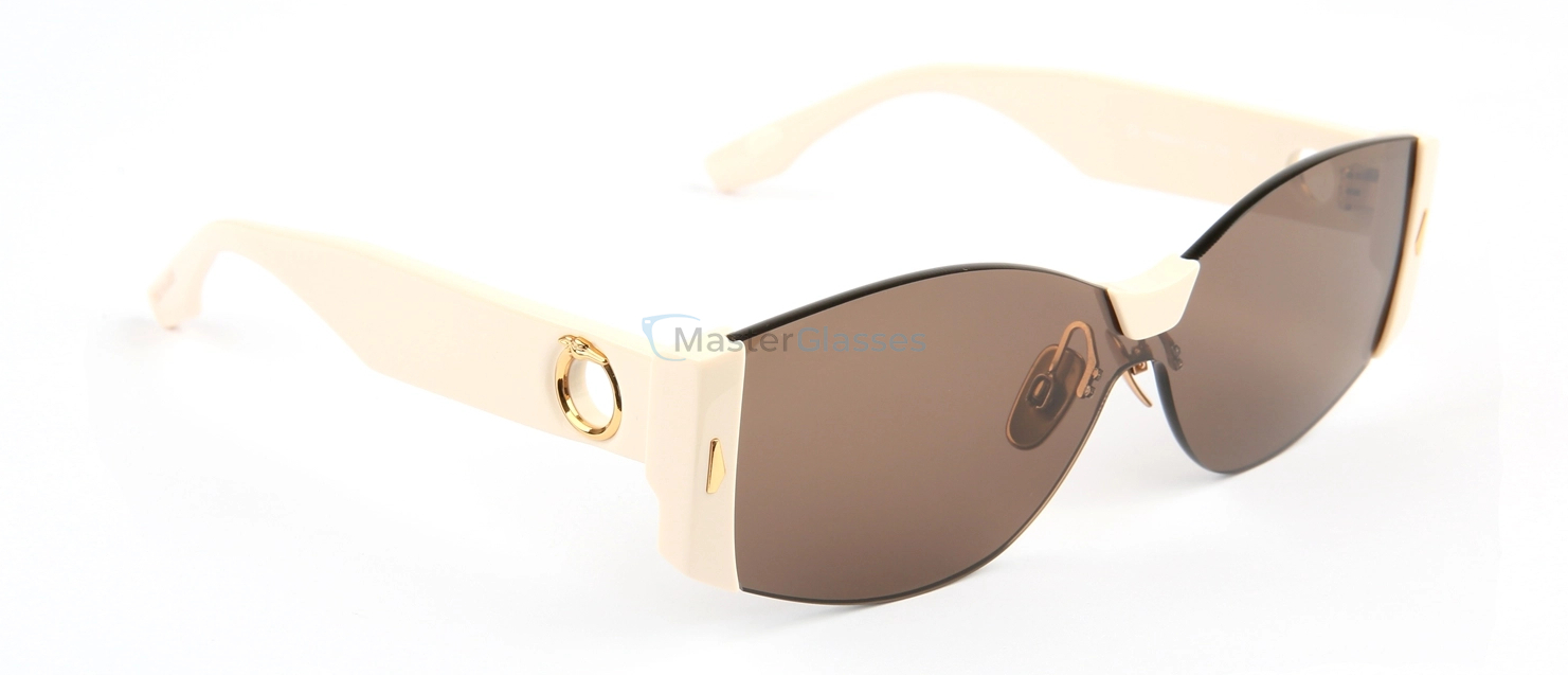 Солнцезащитные очки Trussardi TSW3047 D03