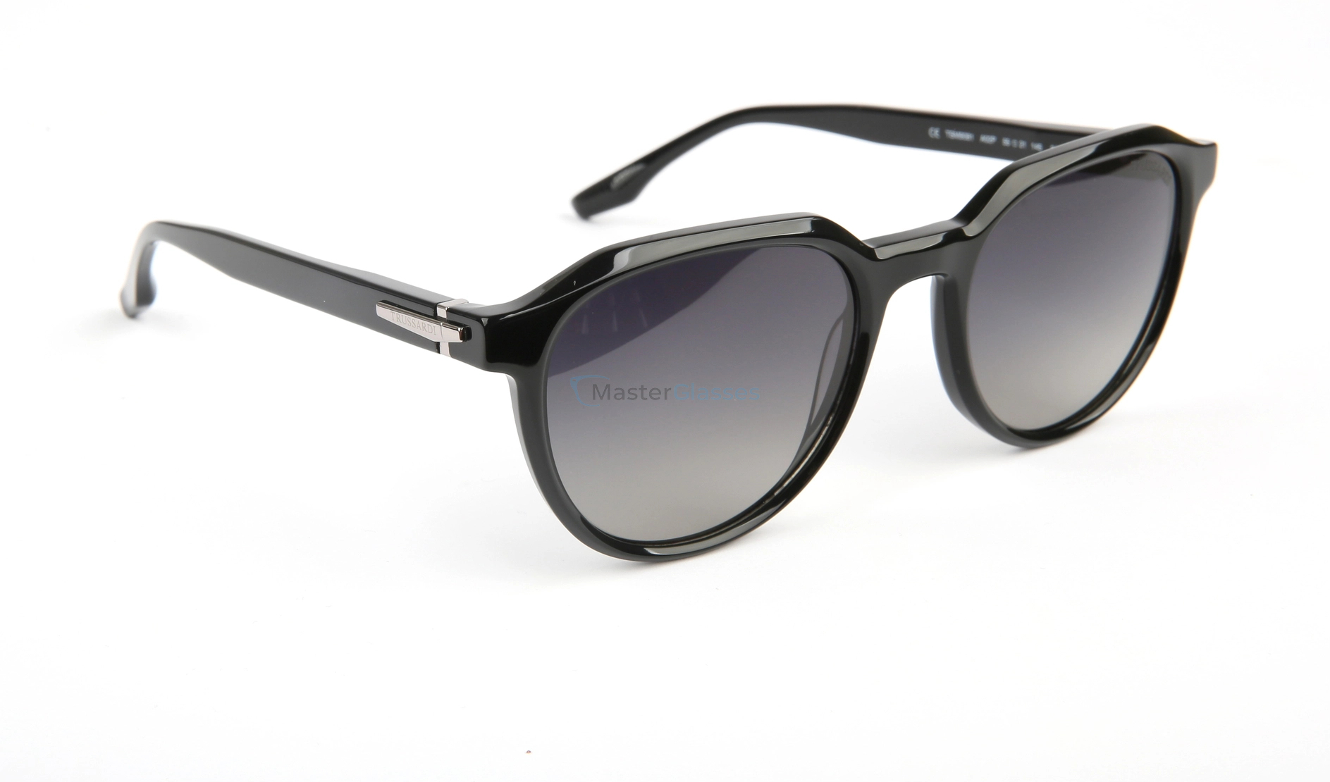 Солнцезащитные очки Trussardi TSM9081 A02P