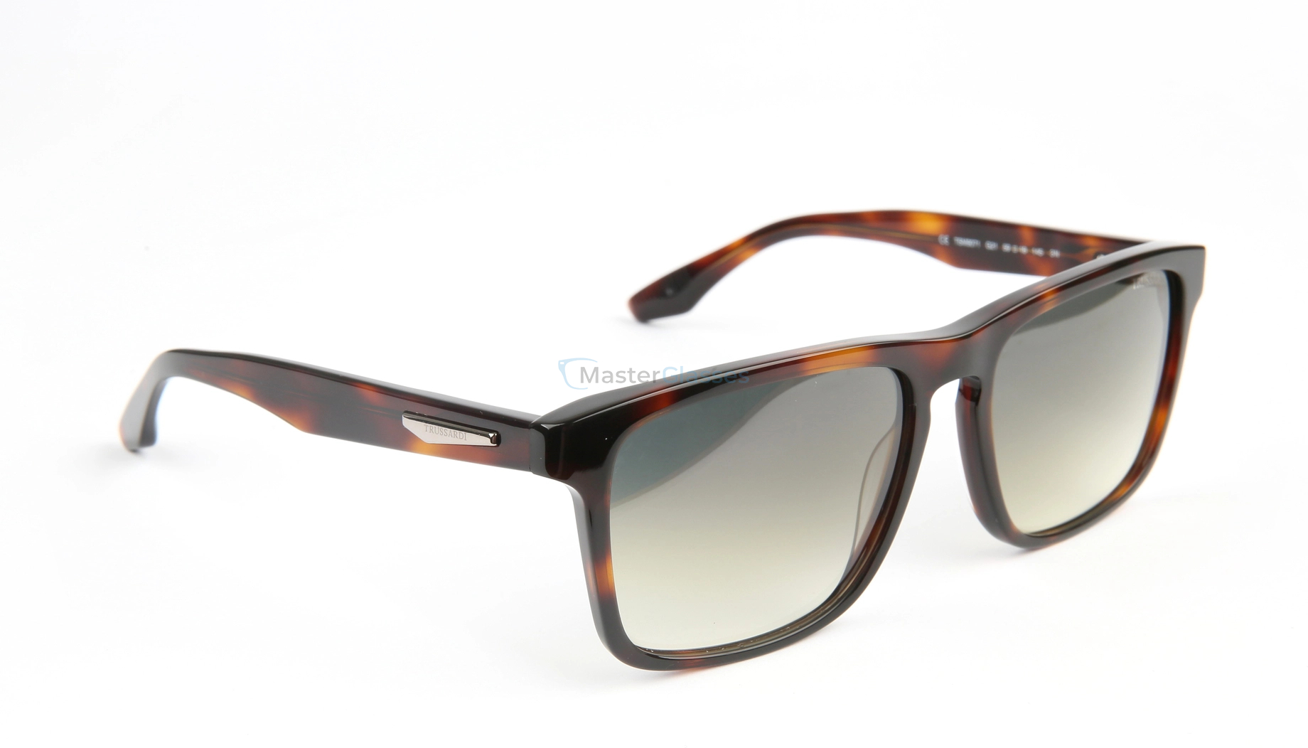 Солнцезащитные очки Trussardi TSM9071 G21