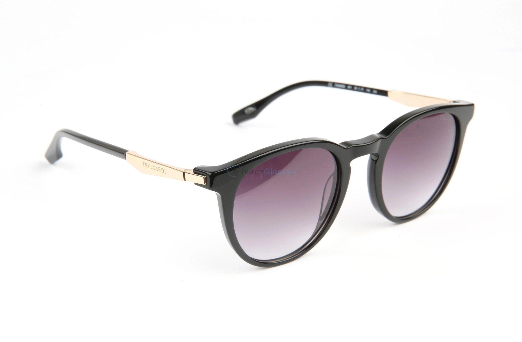 Солнцезащитные очки Trussardi TSM9069 A01