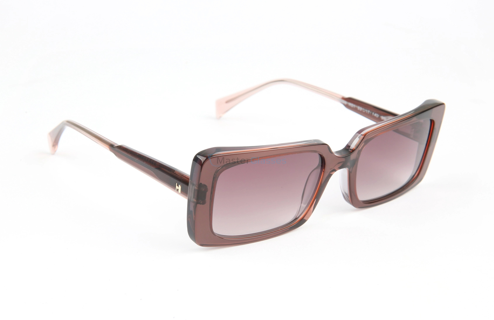 Солнцезащитные очки Hickmann HI9256 H01