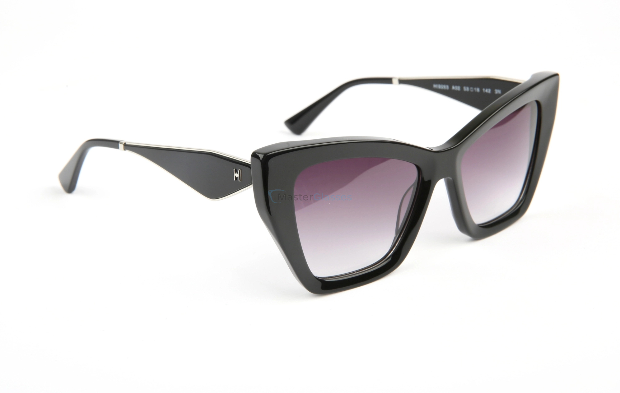 Солнцезащитные очки Hickmann HI9253 A02