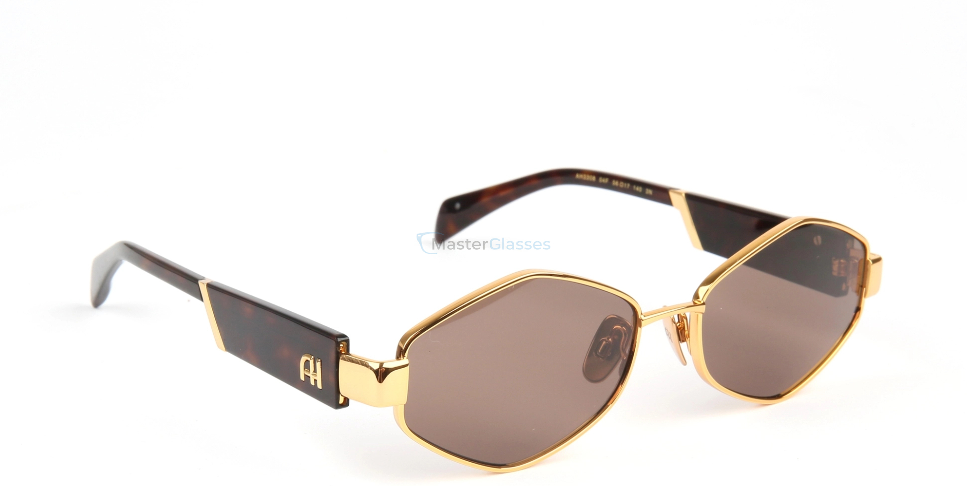 Солнцезащитные очки Ana Hickmann AH3308 04F