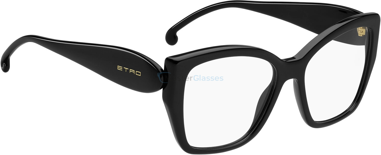 Оправа ETRO 0059 807 Black
