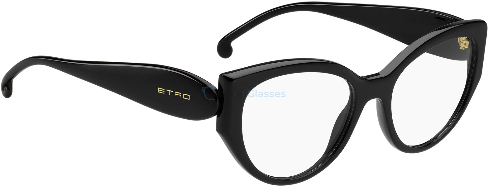 Оправа ETRO 0057 807 Black