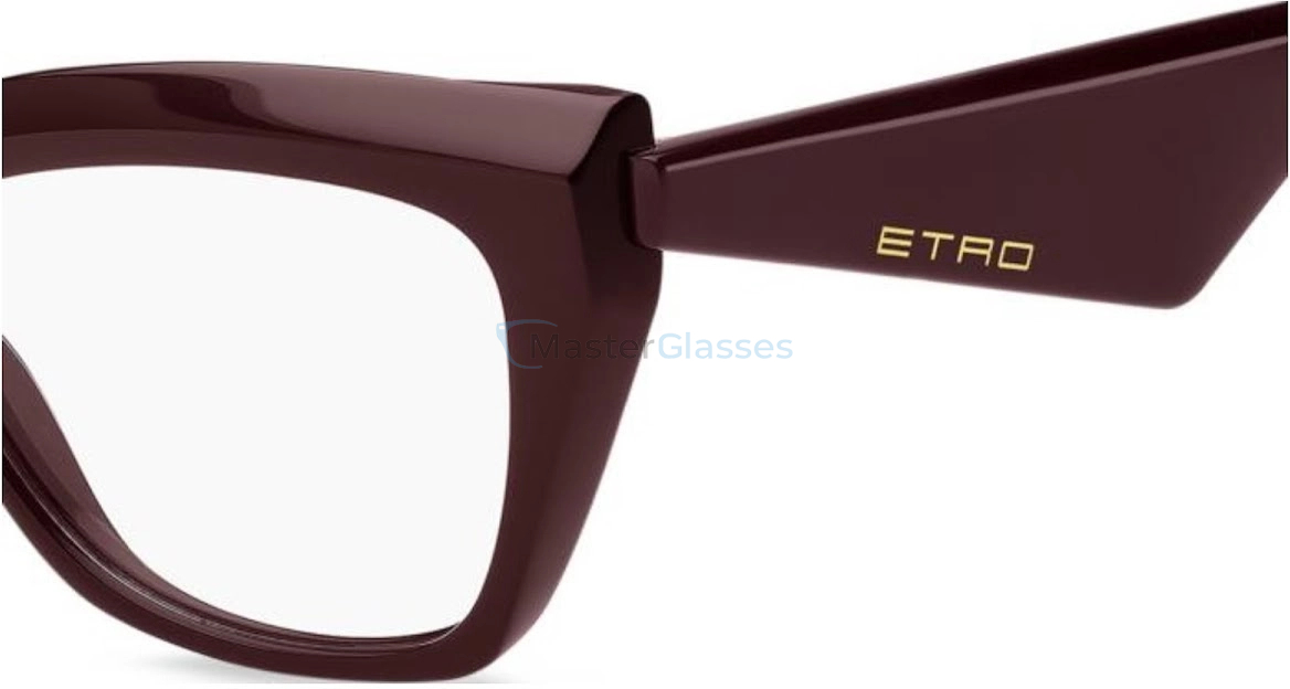 Оправа ETRO 0098 LHF Burgundy_