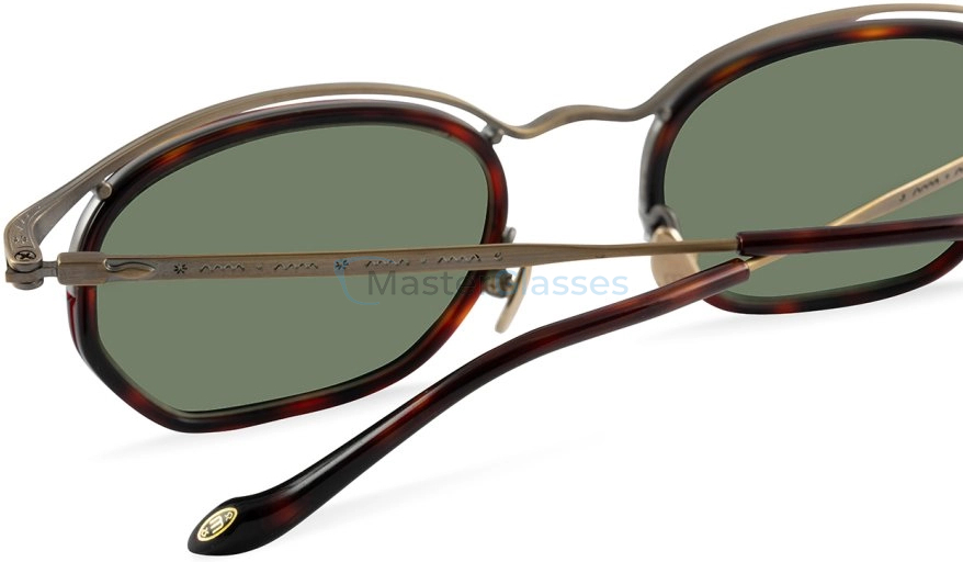 Солнцезащитные очки MATSUDA M3092-n.SG.AG-DTO.52