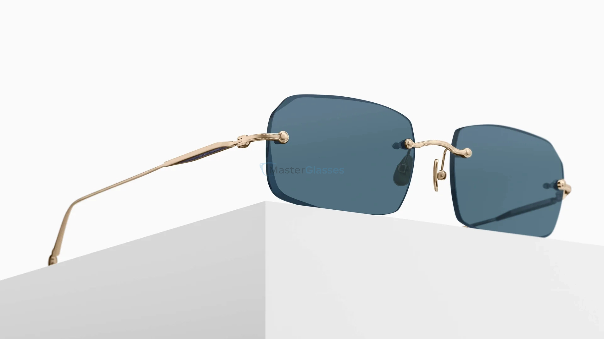 Солнцезащитные очки MATSUDA M5004.SG.BG.57