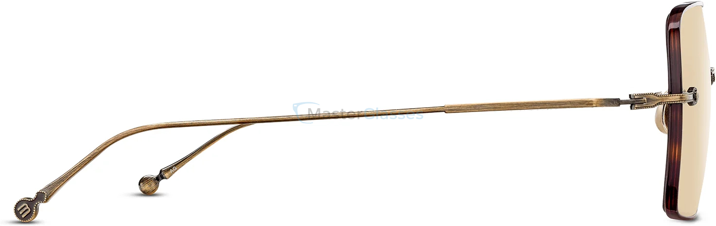 Солнцезащитные очки MATSUDA M5005.SG.AG.55