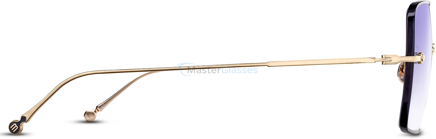 Солнцезащитные очки MATSUDA M5005.SG.BG.55