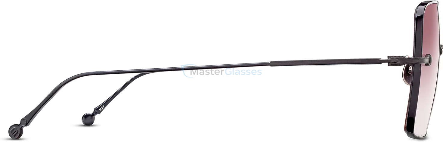 Солнцезащитные очки MATSUDA M5005.SG.MBK.55