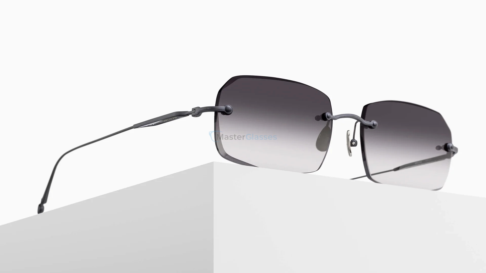 Солнцезащитные очки MATSUDA M5004.SG.MBK.57