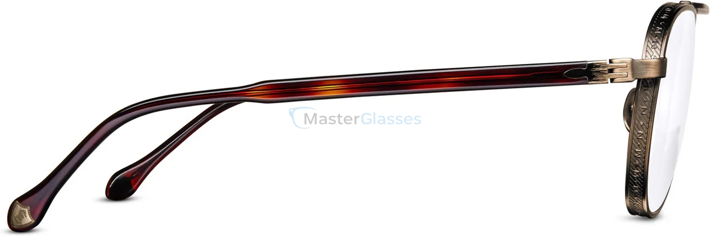Оправа MATSUDA M3116.RX.AG-DTO.54
