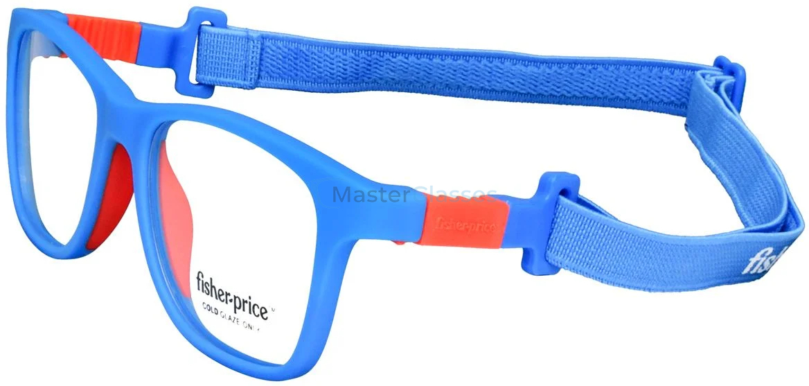Детская оправа Fisher-Price FPVN004 SKY 47-16-120
