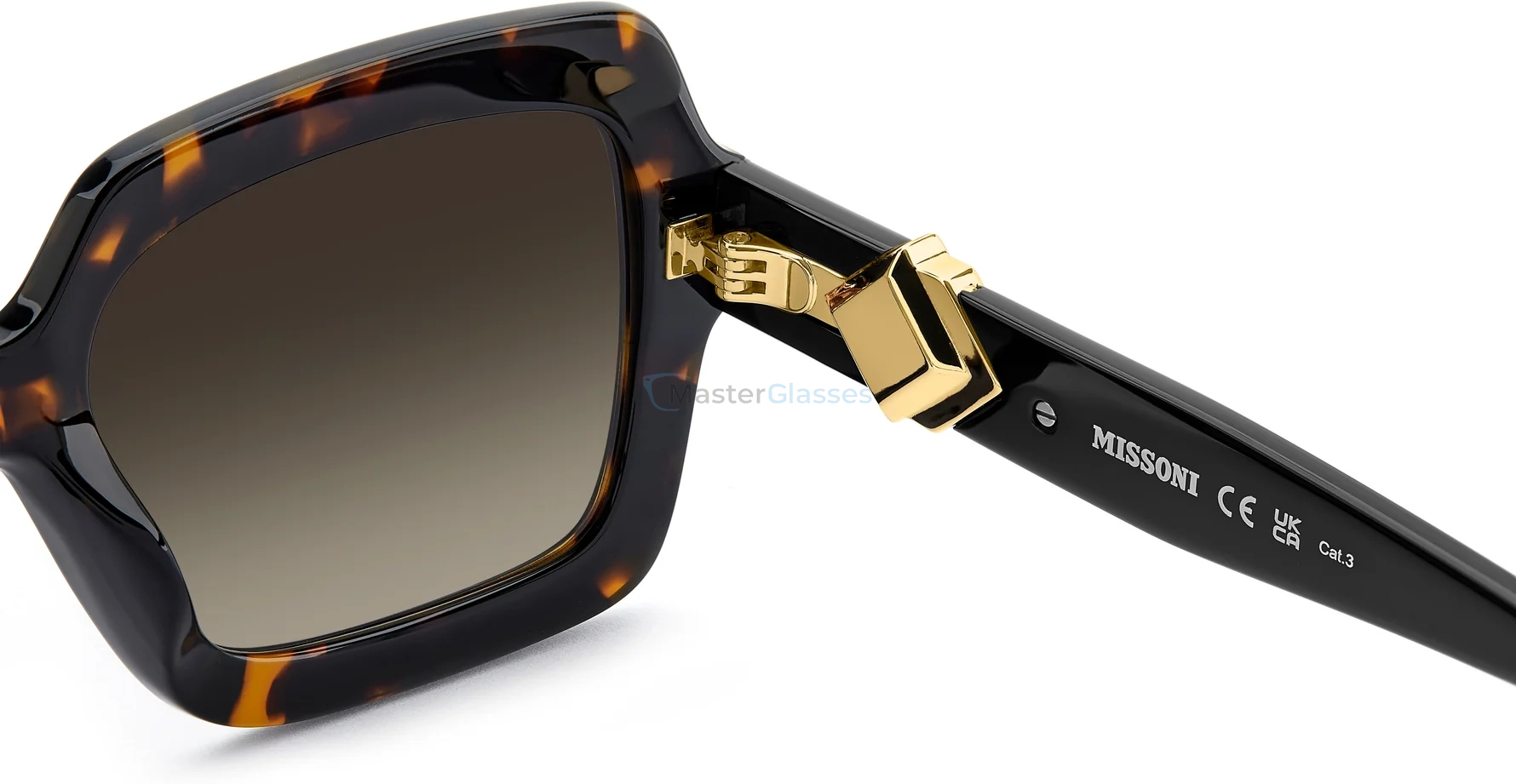 Солнцезащитные очки MISSONI MIS 0229/G/S 086 HAVANA