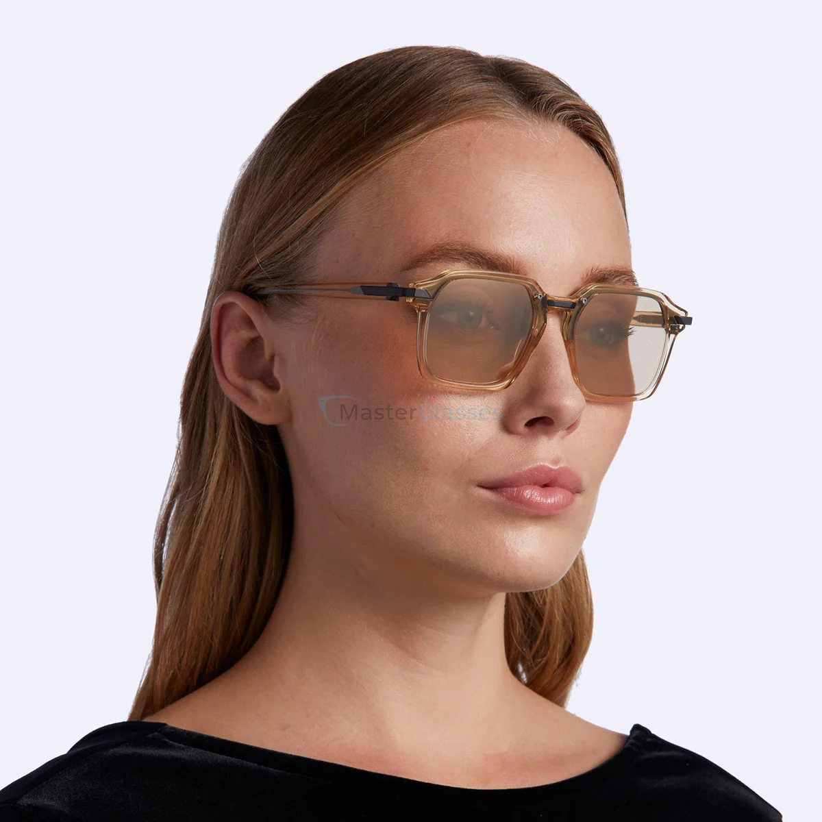 Солнцезащитные очки Movitra AC 02 WHISKEY S