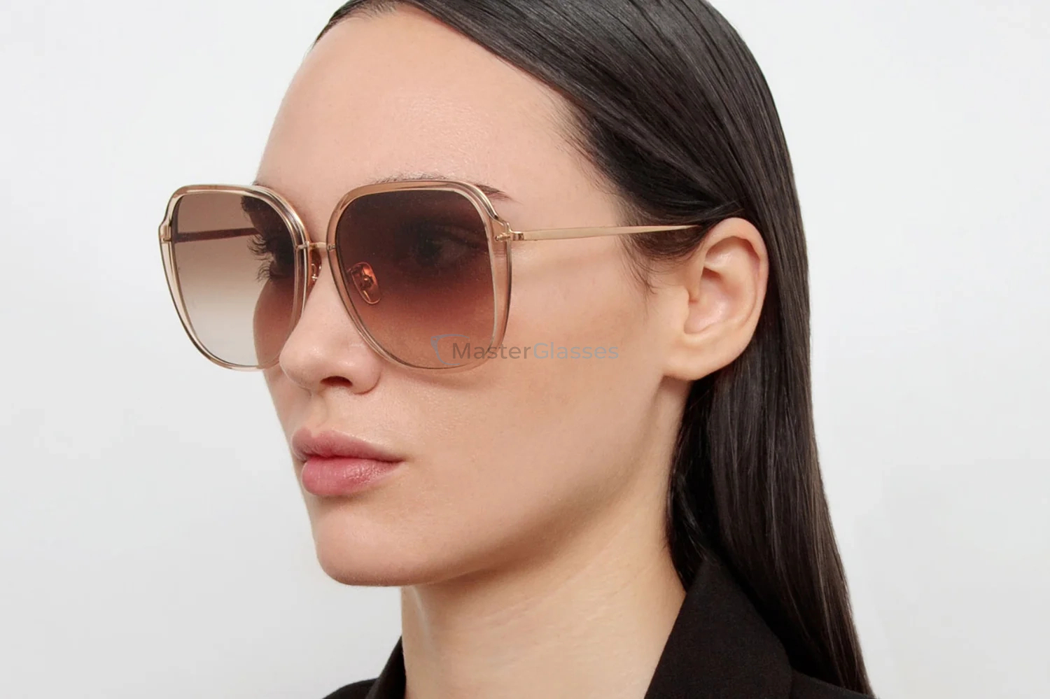 Солнцезащитные очки Linda Farrow 1500 C03