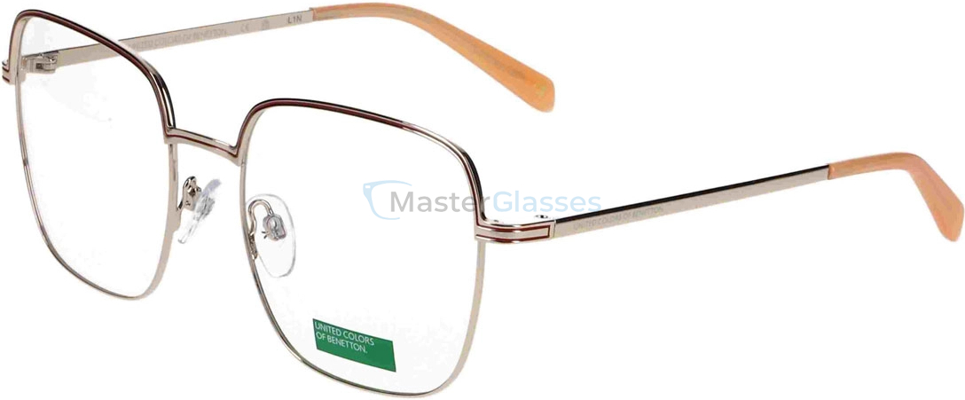 Оправа Benetton 3092 419 54/18