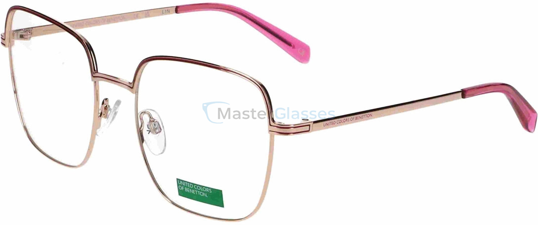 Оправа Benetton 3092 453 54/18