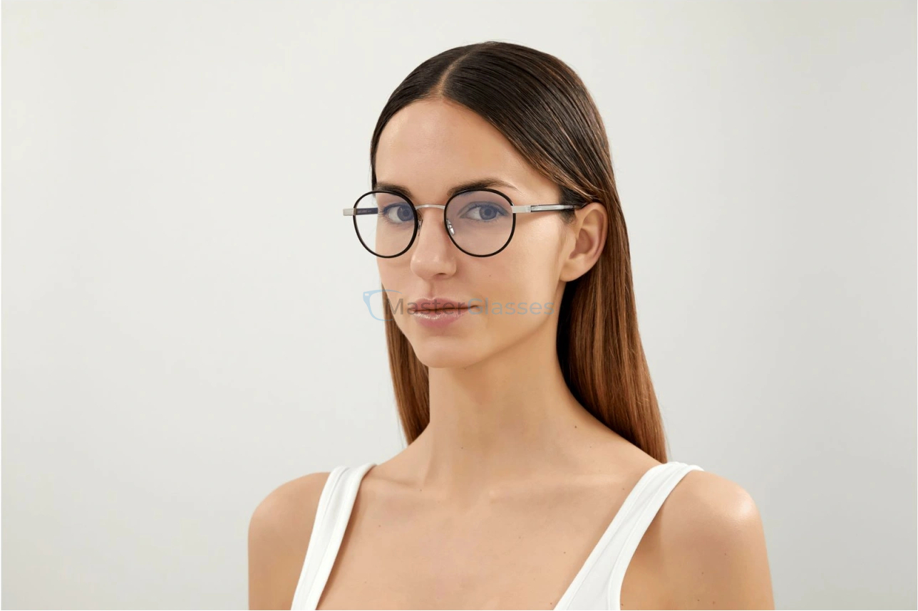 Оправа Saint Laurent SL 125-001 49