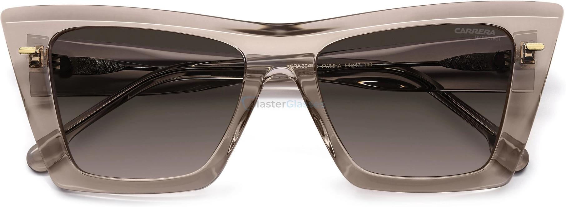 Солнцезащитные очки CARRERA 3046/S FWM NUDE