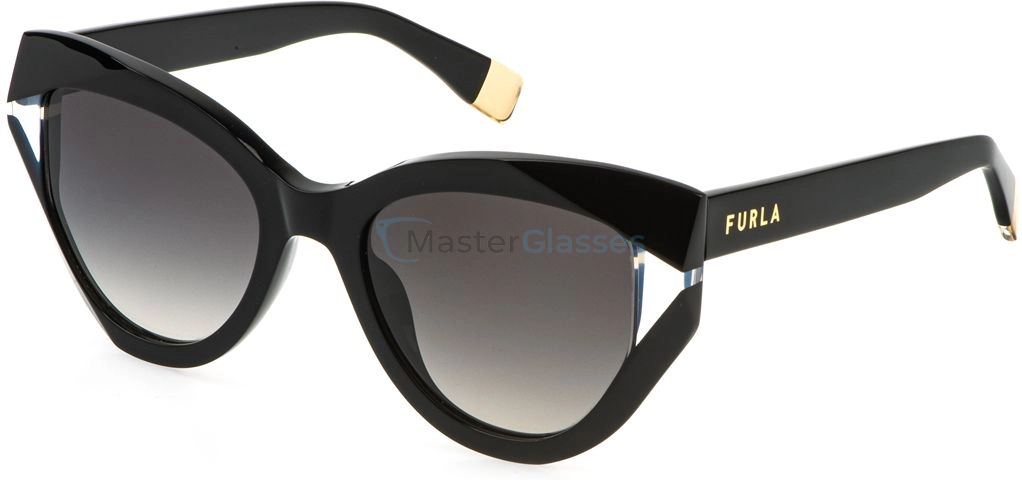 Солнцезащитные очки Furla 886V 700Y