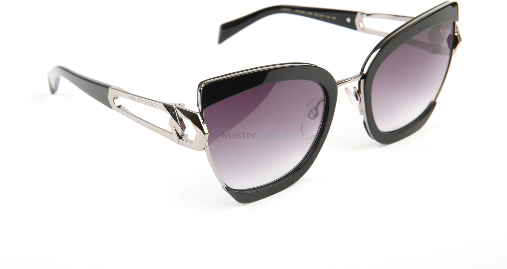 Солнцезащитные очки Ana Hickmann AH3282 A02