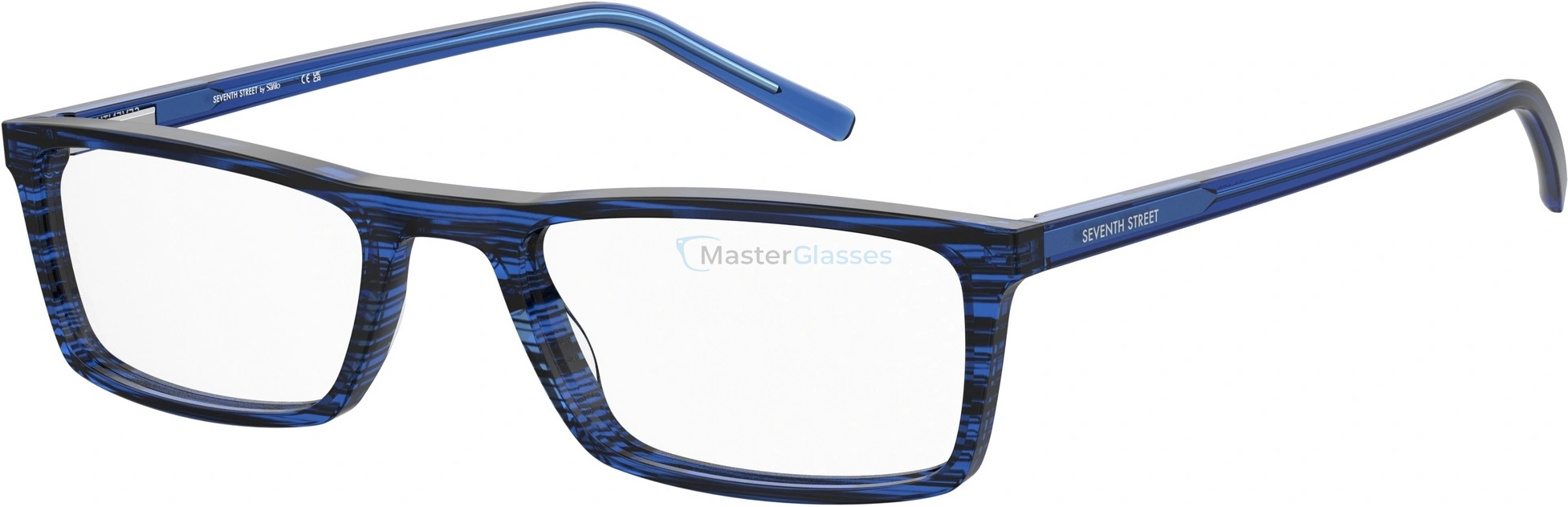 Оправа SEVENTH STREET 7A 129 PJP BLUE