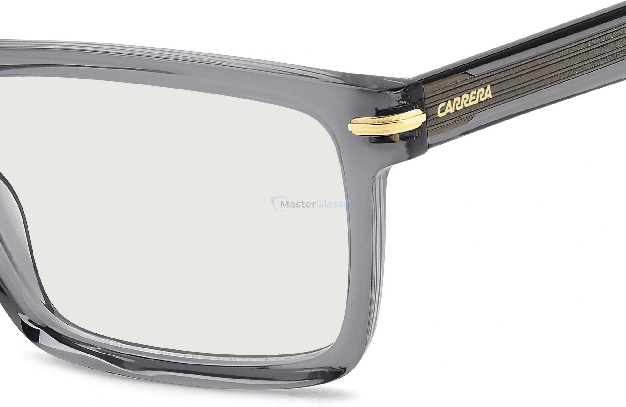Оправа CARRERA 344 KB7 GREY