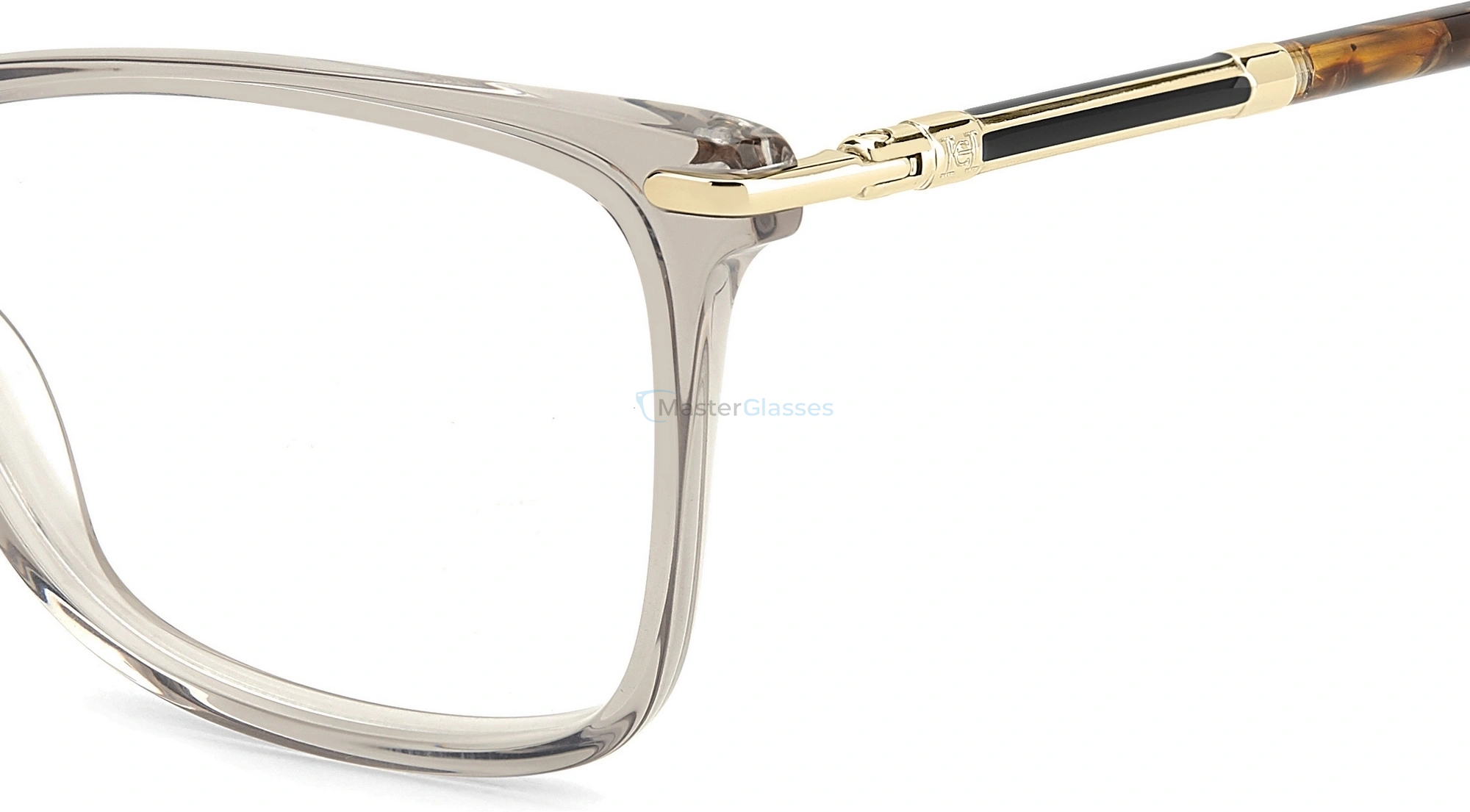Оправа CAROLINA HERRERA HER 0271 YQL Grey Beige