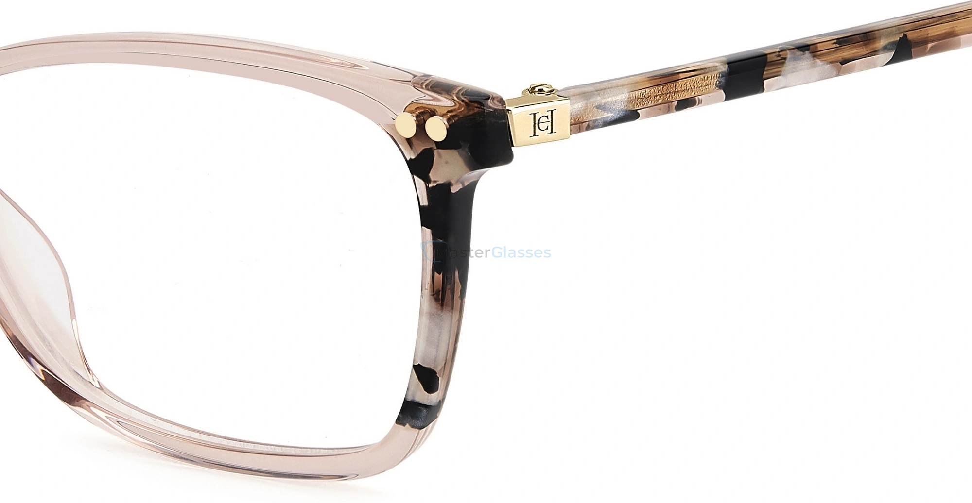 Оправа CAROLINA HERRERA HER 0280 35J Pink