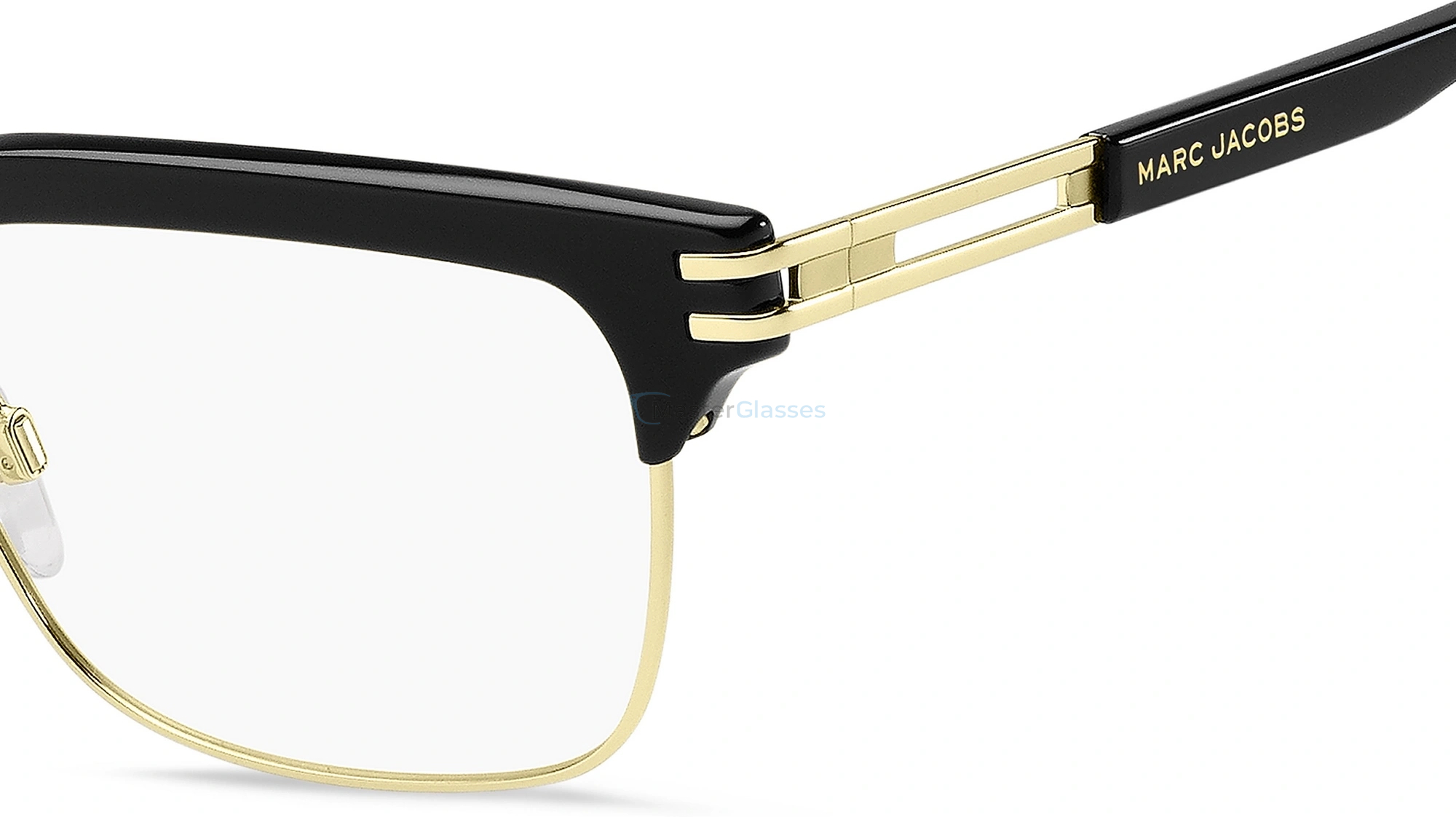 Оправа MARC JACOBS MARC 786 RHL Gold Black_