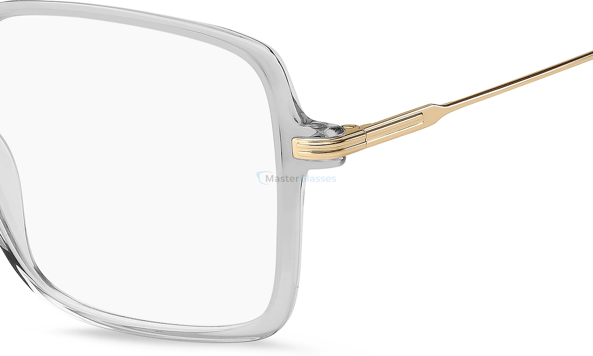 Оправа HUGO BOSS 1735 FT3 Grey Gold