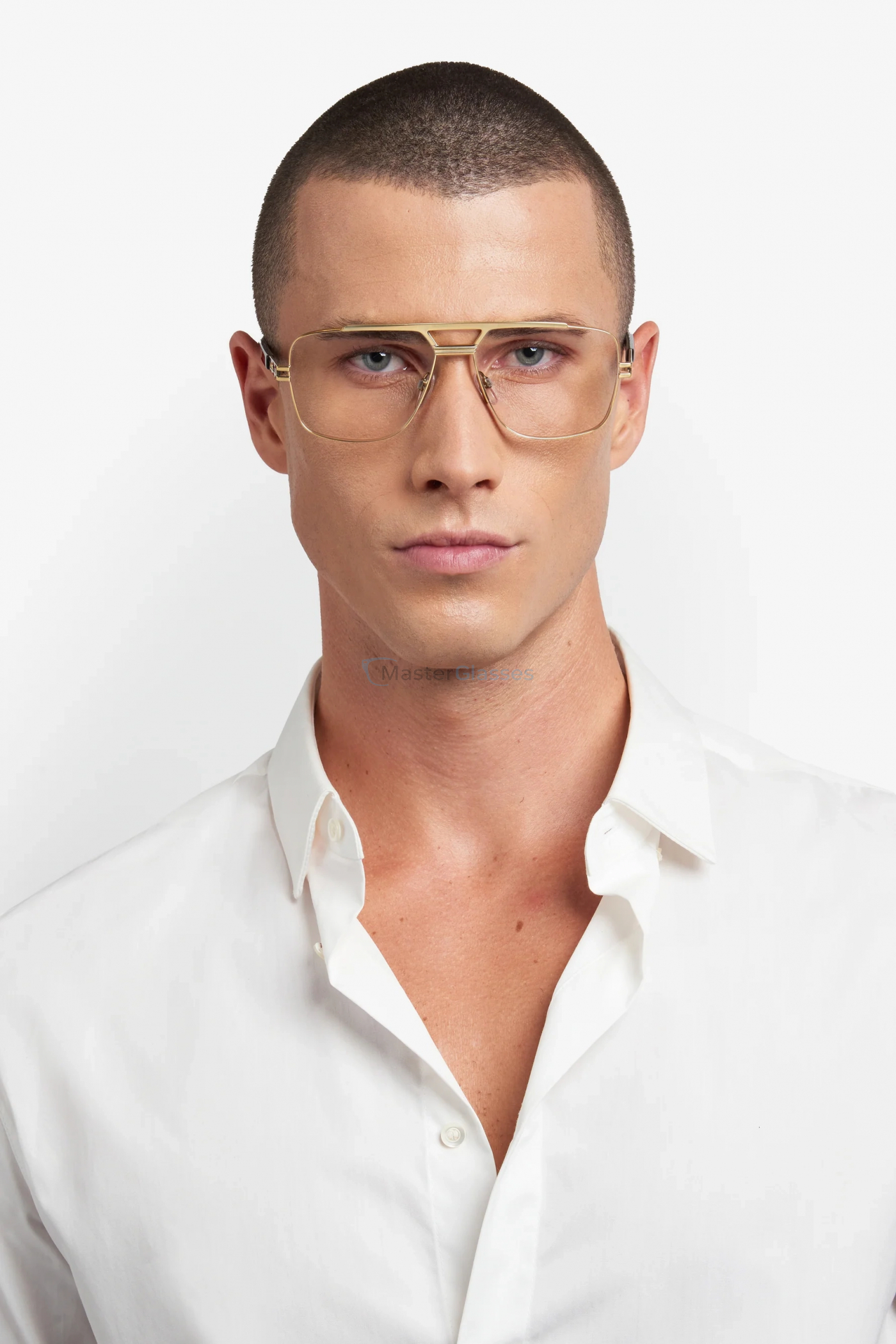 Оправа MARC JACOBS MARC 838 J5G Gold