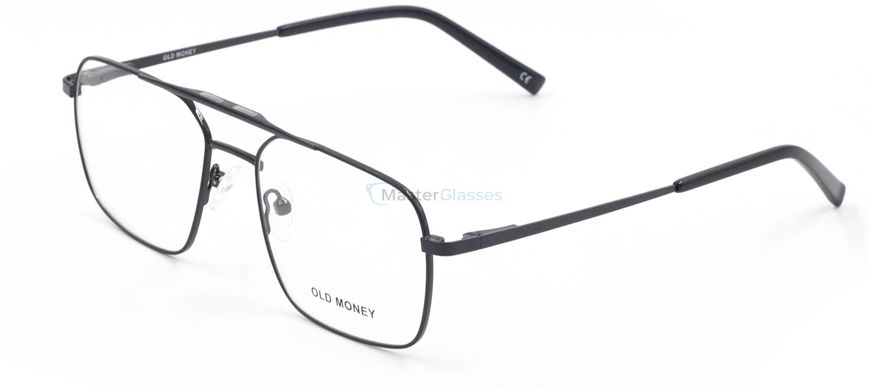 Оправа с солнцезащитным клипоном Old Money SN2218075CL C2
