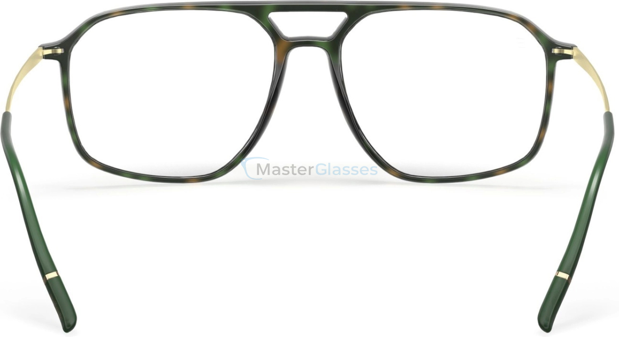 Оправа Silhouette 2969 L240 58/16 Illusion Lite