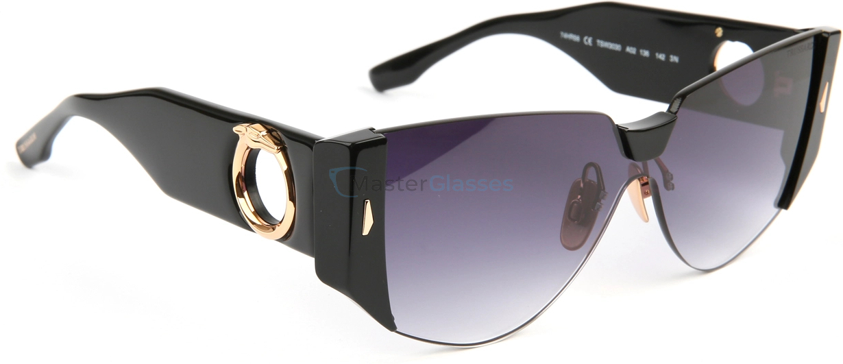 Солнцезащитные очки Trussardi TSW3030 A02
