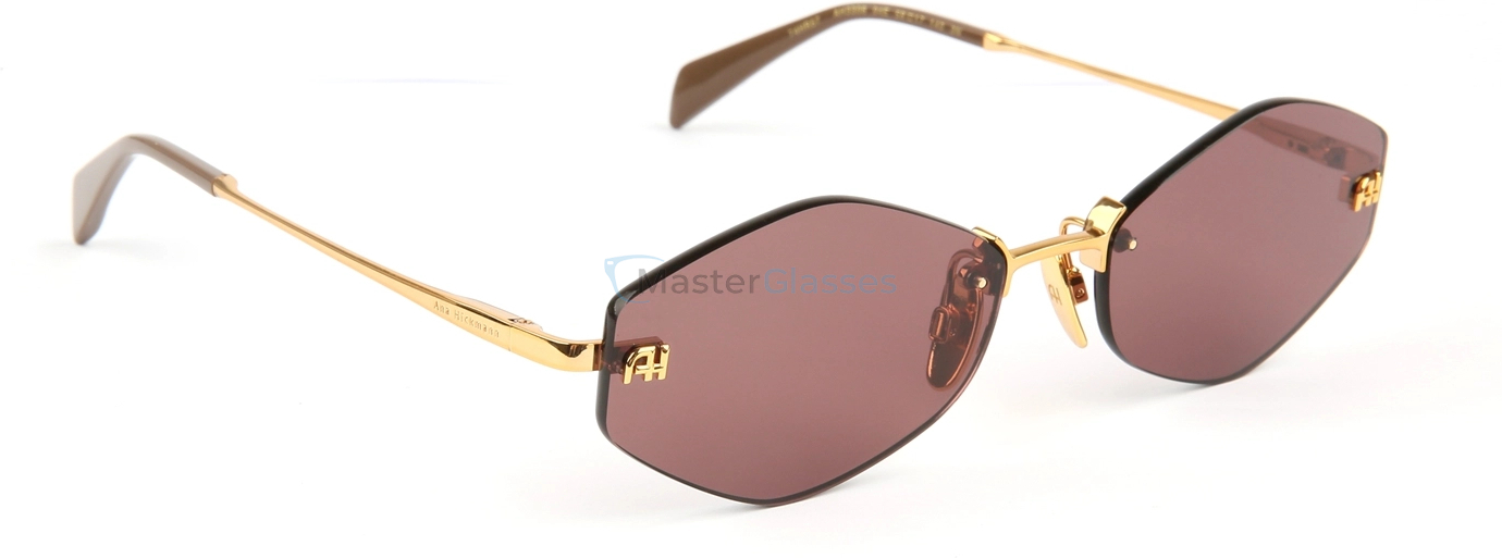 Солнцезащитные очки Ana Hickmann AH3306 04E