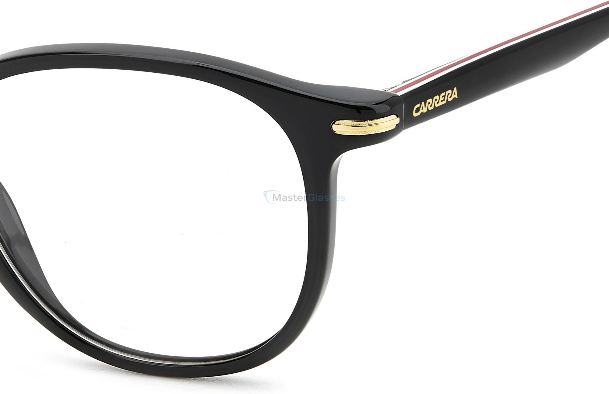 Оправа CARRERA 352 2M2 BLACK GOLD