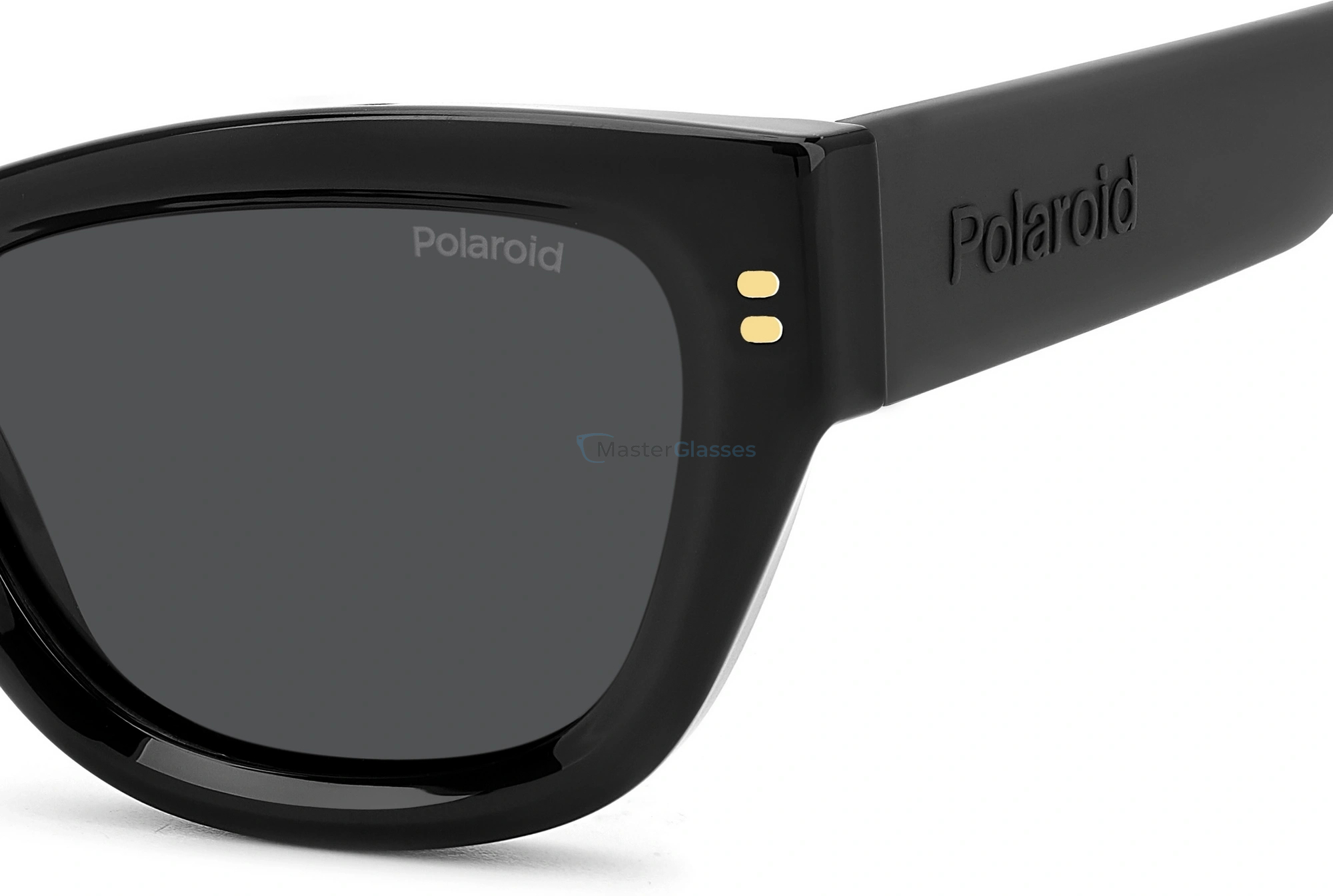 Солнцезащитные очки POLAROID PLD 6237/S/X 807 BLACK