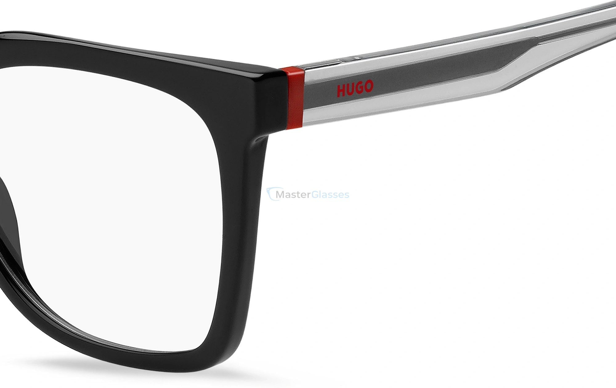 Оправа HUGO HG 1363 807 BLACK