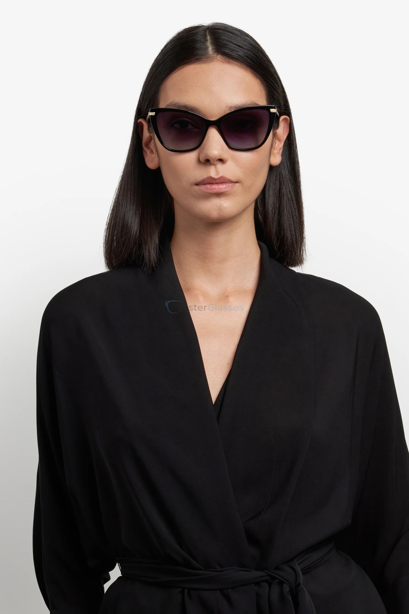 Солнцезащитные очки CAROLINA HERRERA HER 0262/S 807 Black