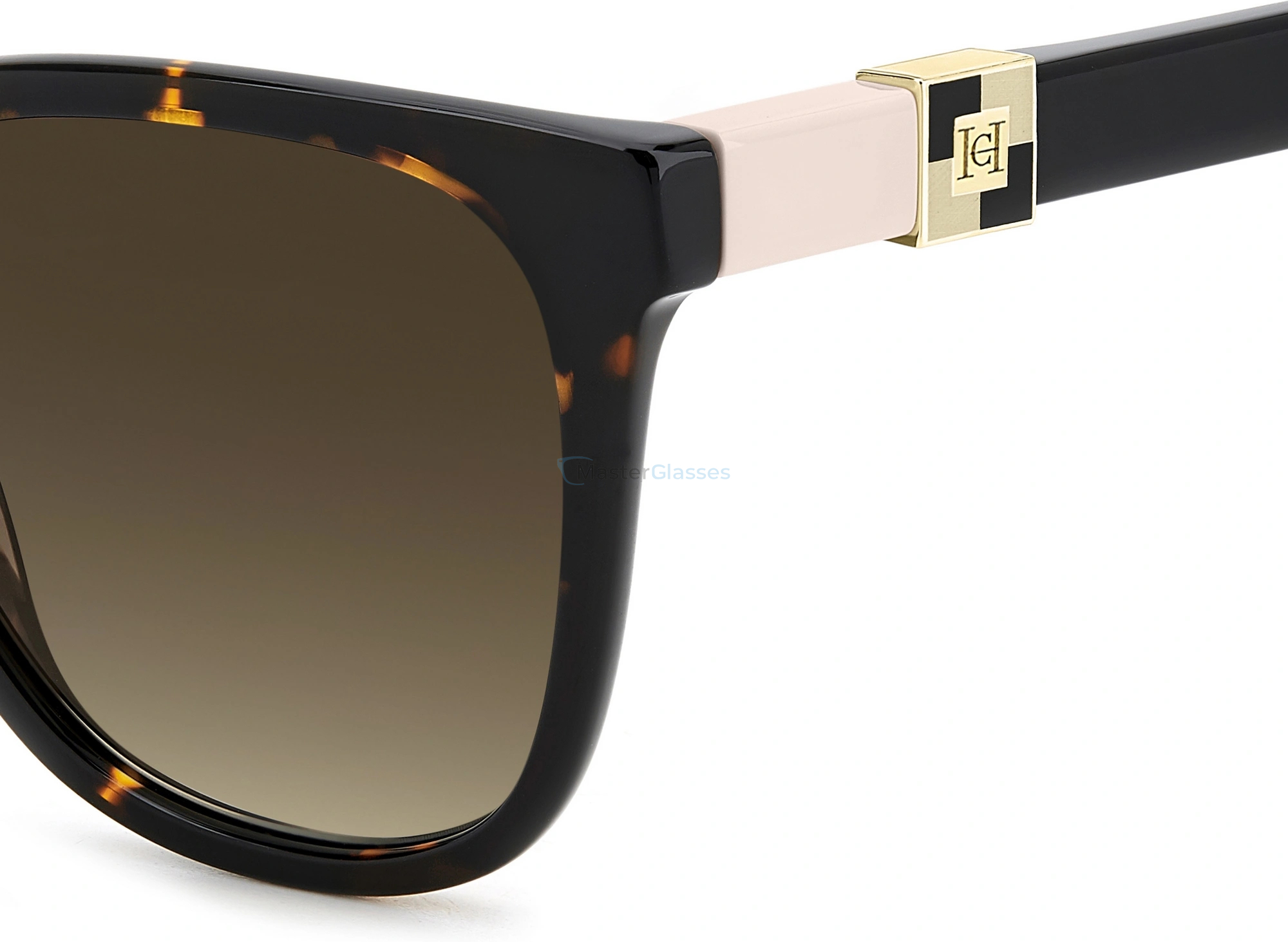 Солнцезащитные очки CAROLINA HERRERA HER 0297/S 086 Havana