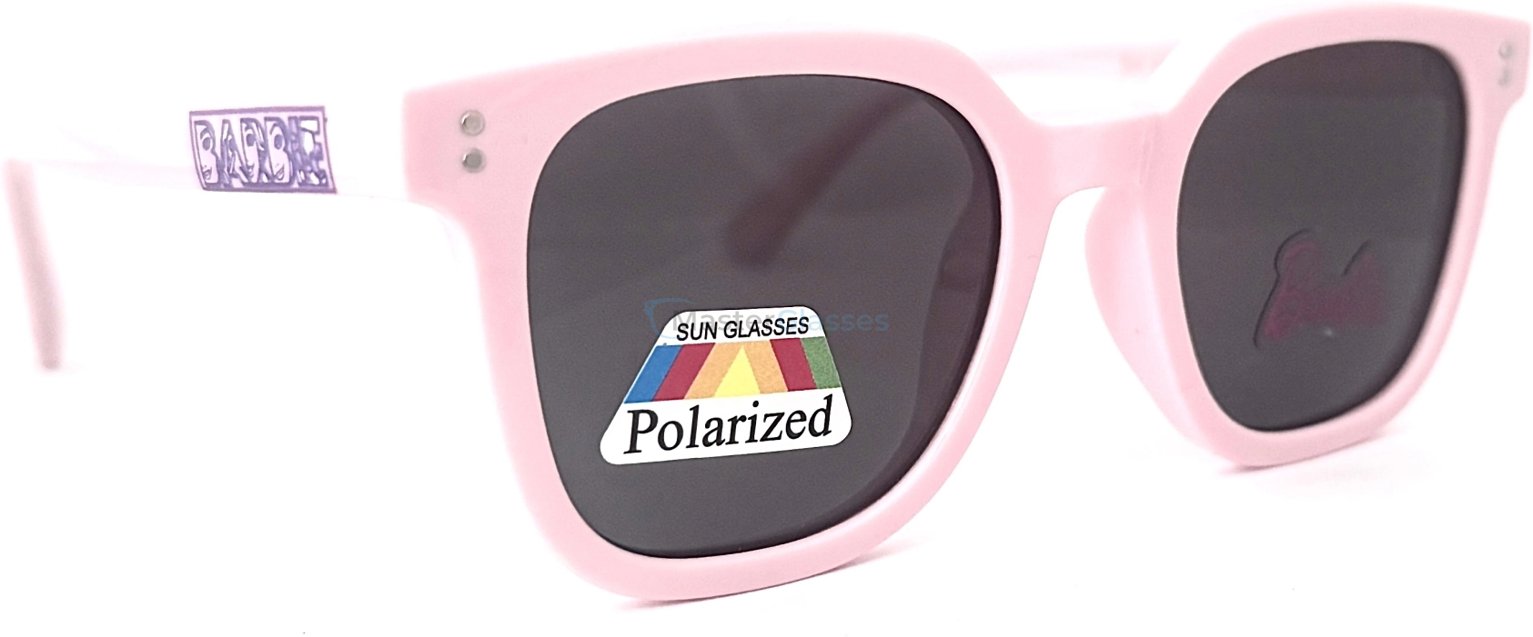 Детские солнцезащитные очки BARBIE BBS012 PNK