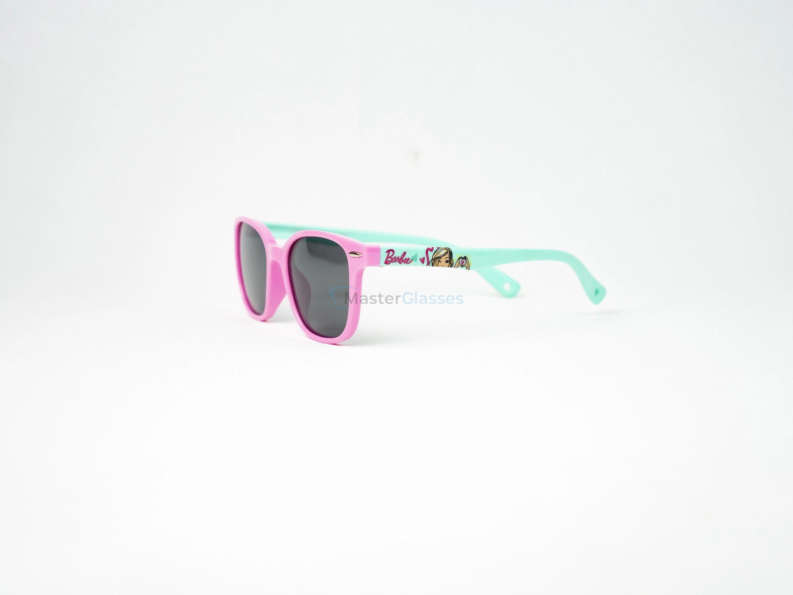 Детские солнцезащитные очки BARBIE BBS001 PNK