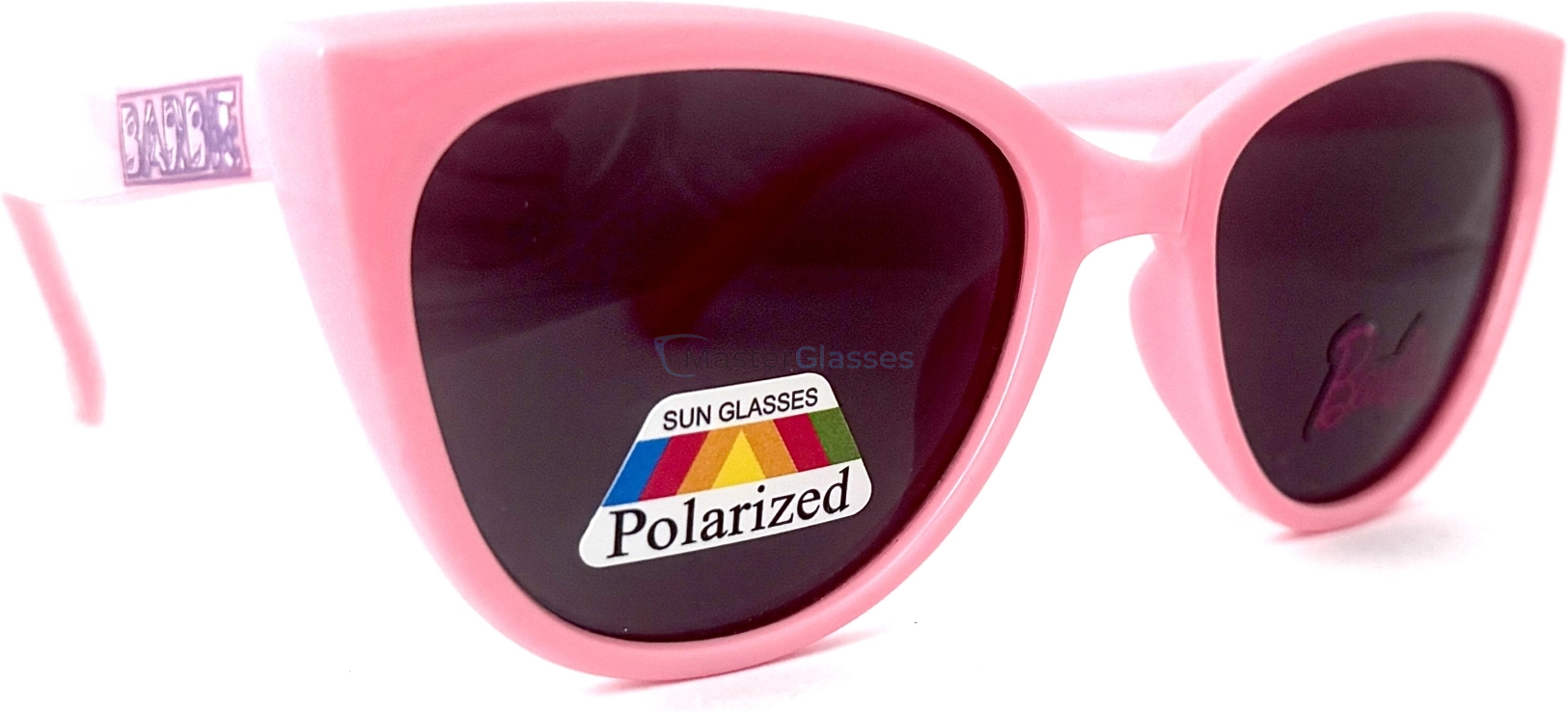 Детские солнцезащитные очки BARBIE BBS008 PNK