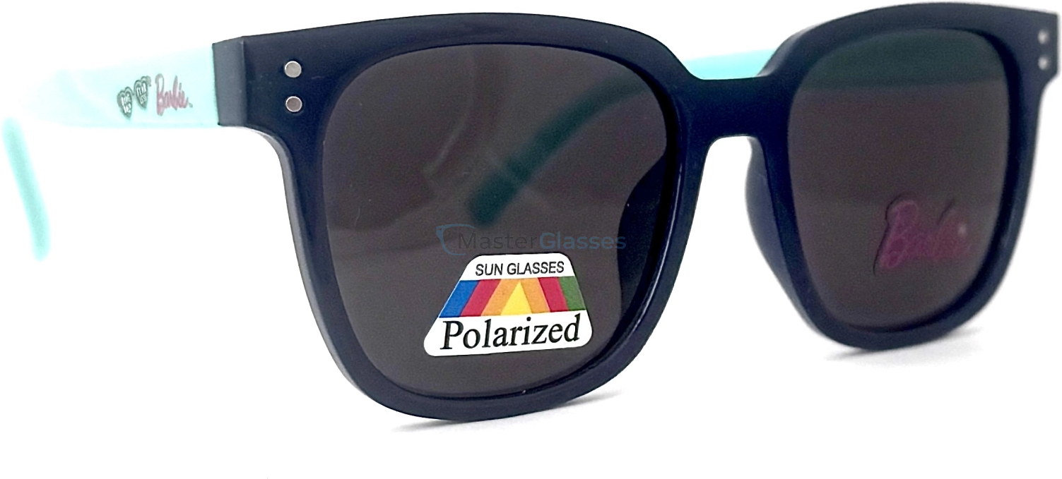 Детские солнцезащитные очки BARBIE BBS010 BLUE