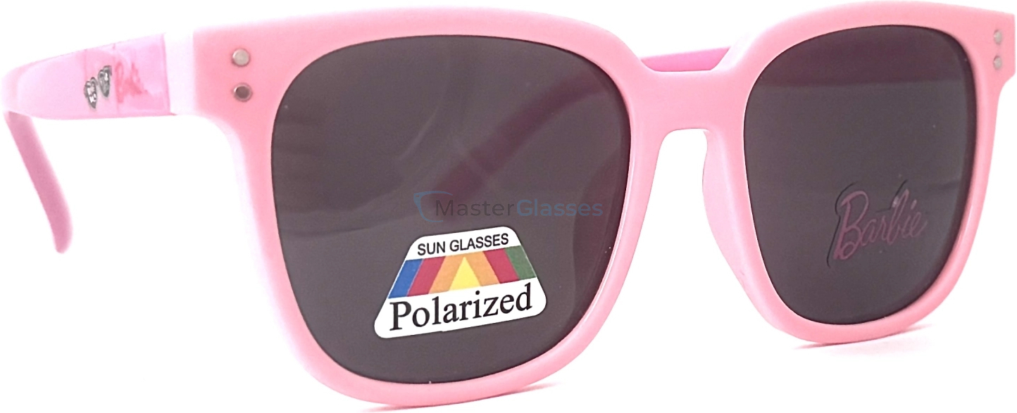 Детские солнцезащитные очки BARBIE BBS010 PNK