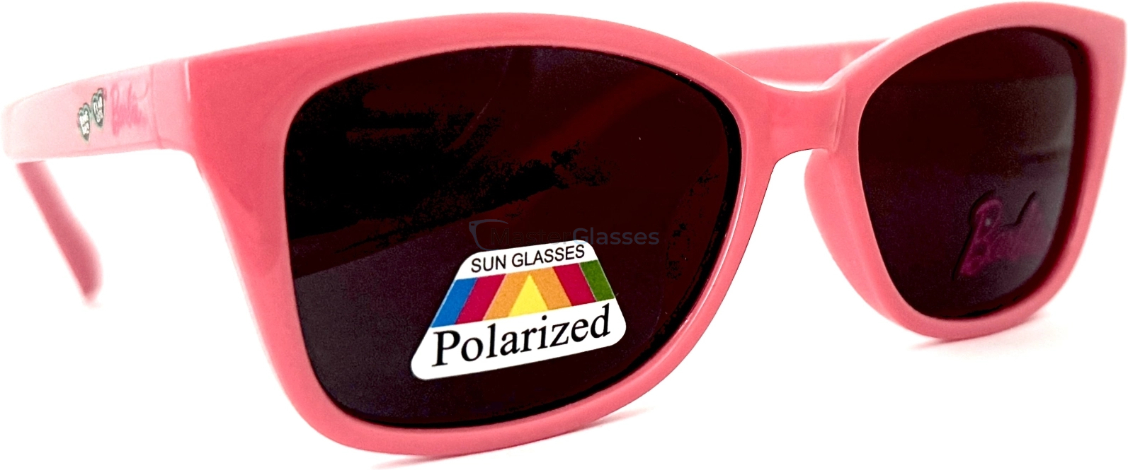 Детские солнцезащитные очки BARBIE BBS005 PINK