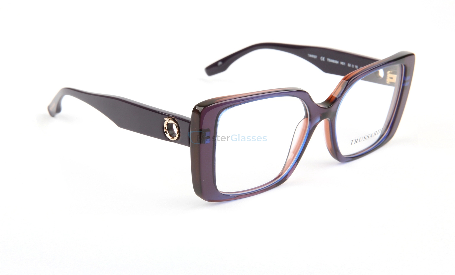 Оправа Trussardi TSW6064 H01